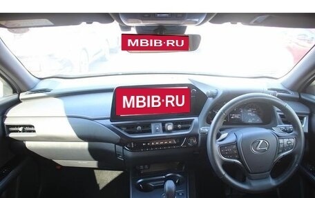 Lexus UX I, 2023 год, 2 459 000 рублей, 19 фотография