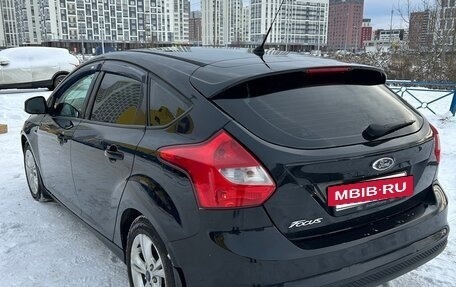 Ford Focus III, 2011 год, 725 000 рублей, 3 фотография