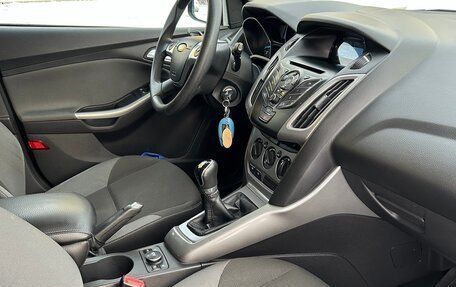 Ford Focus III, 2011 год, 725 000 рублей, 11 фотография