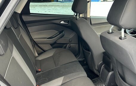 Ford Focus III, 2011 год, 725 000 рублей, 12 фотография