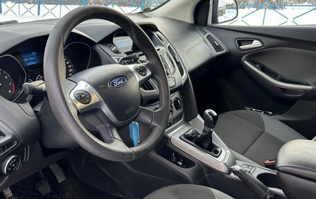 Ford Focus III, 2011 год, 725 000 рублей, 10 фотография