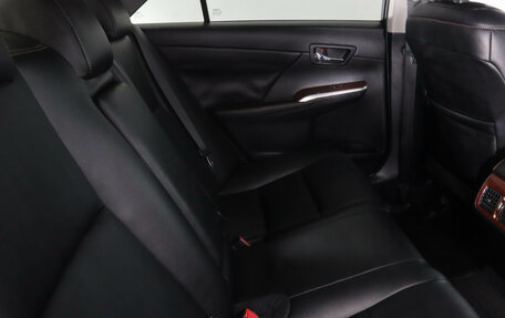 Toyota Camry, 2014 год, 1 559 000 рублей, 11 фотография