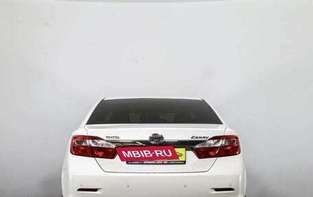 Toyota Camry, 2014 год, 1 559 000 рублей, 6 фотография