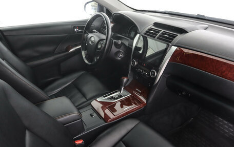 Toyota Camry, 2014 год, 1 559 000 рублей, 12 фотография