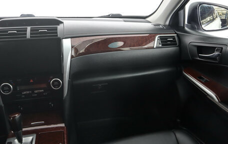 Toyota Camry, 2014 год, 1 559 000 рублей, 15 фотография