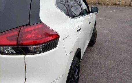 Nissan X-Trail, 2021 год, 2 430 000 рублей, 4 фотография