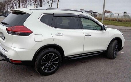 Nissan X-Trail, 2021 год, 2 430 000 рублей, 3 фотография