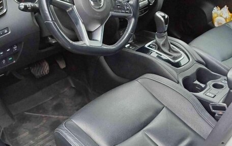 Nissan X-Trail, 2021 год, 2 430 000 рублей, 8 фотография