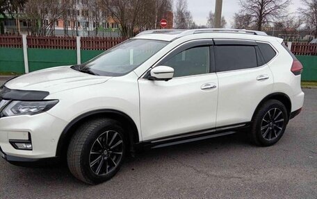 Nissan X-Trail, 2021 год, 2 430 000 рублей, 2 фотография