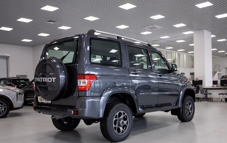 ЛуАЗ Patriot, 2025 год, 2 112 000 рублей, 2 фотография
