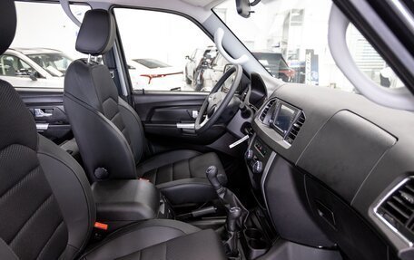 ЛуАЗ Patriot, 2025 год, 2 112 000 рублей, 7 фотография