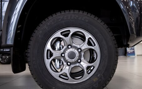 ЛуАЗ Patriot, 2025 год, 2 112 000 рублей, 9 фотография