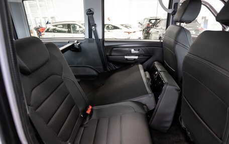 ЛуАЗ Patriot, 2025 год, 2 112 000 рублей, 5 фотография