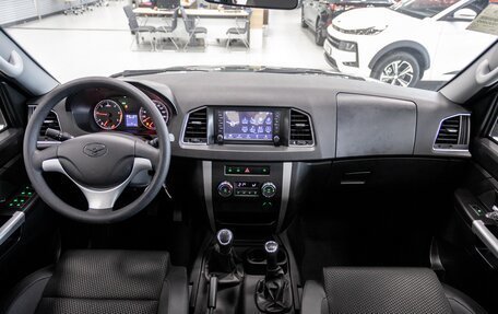 ЛуАЗ Patriot, 2025 год, 2 112 000 рублей, 8 фотография