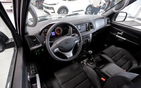 ЛуАЗ Patriot, 2025 год, 2 112 000 рублей, 6 фотография