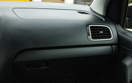 Volkswagen Polo VI (EU Market), 2012 год, 849 000 рублей, 8 фотография