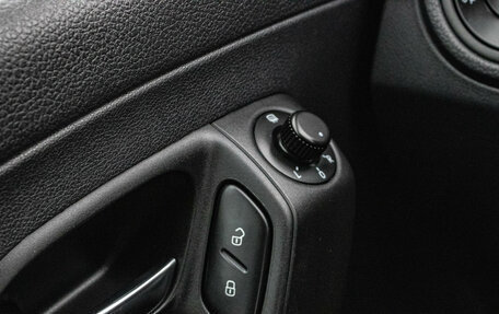 Volkswagen Polo VI (EU Market), 2012 год, 849 000 рублей, 14 фотография