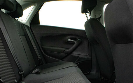 Volkswagen Polo VI (EU Market), 2012 год, 849 000 рублей, 11 фотография