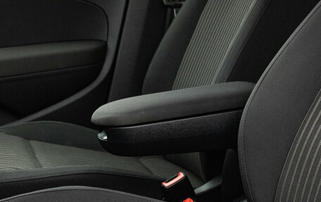 Volkswagen Polo VI (EU Market), 2012 год, 849 000 рублей, 21 фотография