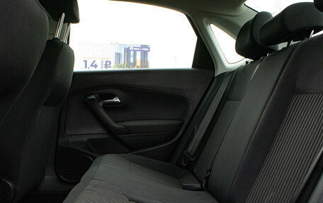 Volkswagen Polo VI (EU Market), 2012 год, 849 000 рублей, 10 фотография