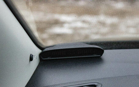 Volkswagen Polo VI (EU Market), 2012 год, 849 000 рублей, 22 фотография