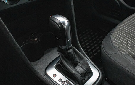 Volkswagen Polo VI (EU Market), 2012 год, 849 000 рублей, 20 фотография