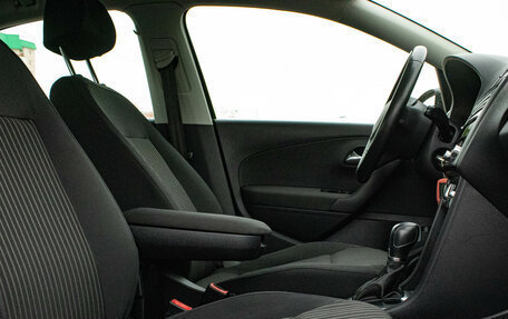 Volkswagen Polo VI (EU Market), 2012 год, 849 000 рублей, 12 фотография