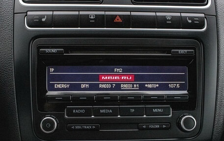 Volkswagen Polo VI (EU Market), 2012 год, 849 000 рублей, 18 фотография