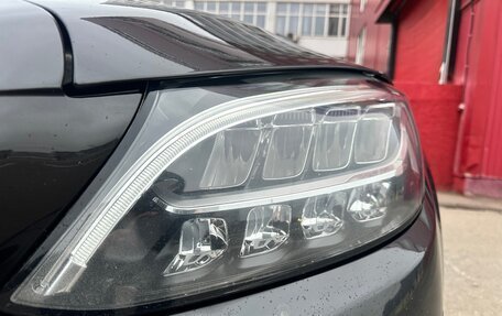 Mercedes-Benz C-Класс, 2019 год, 2 870 000 рублей, 6 фотография