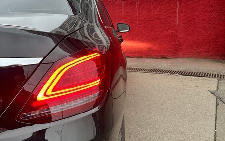 Mercedes-Benz C-Класс, 2019 год, 2 870 000 рублей, 10 фотография