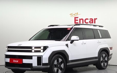 Hyundai Santa Fe IV, 2023 год, 4 538 000 рублей, 1 фотография