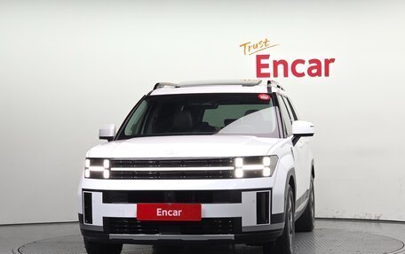 Hyundai Santa Fe IV, 2023 год, 4 538 000 рублей, 2 фотография