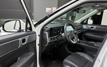 Hyundai Santa Fe IV, 2023 год, 4 538 000 рублей, 5 фотография