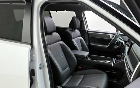 Hyundai Santa Fe IV, 2023 год, 4 538 000 рублей, 6 фотография