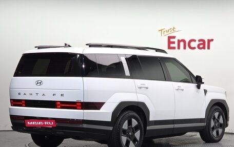 Hyundai Santa Fe IV, 2023 год, 4 538 000 рублей, 3 фотография