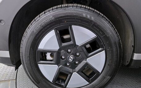 Hyundai Santa Fe IV, 2023 год, 4 538 000 рублей, 10 фотография