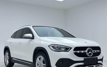 Mercedes-Benz GLA, 2021 год, 2 650 000 рублей, 1 фотография