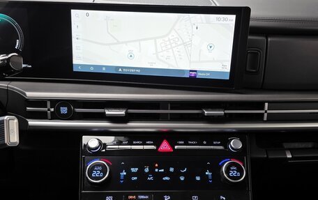 Hyundai Santa Fe IV, 2023 год, 4 538 000 рублей, 12 фотография