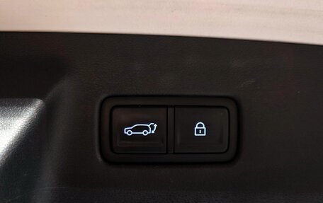 Hyundai Santa Fe IV, 2023 год, 4 538 000 рублей, 13 фотография