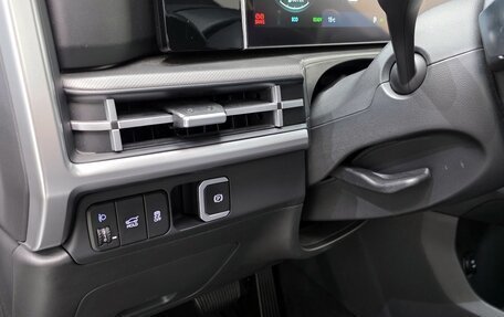 Hyundai Santa Fe IV, 2023 год, 4 538 000 рублей, 11 фотография