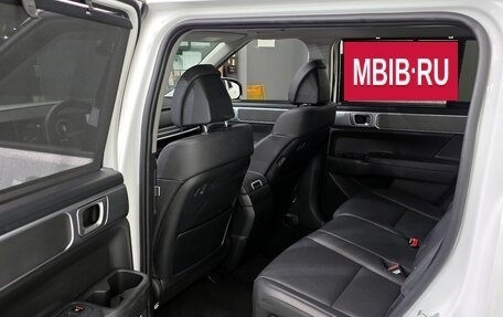 Hyundai Santa Fe IV, 2023 год, 4 538 000 рублей, 18 фотография