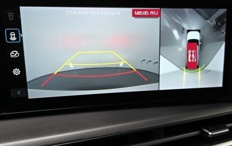 Hyundai Santa Fe IV, 2023 год, 4 538 000 рублей, 17 фотография