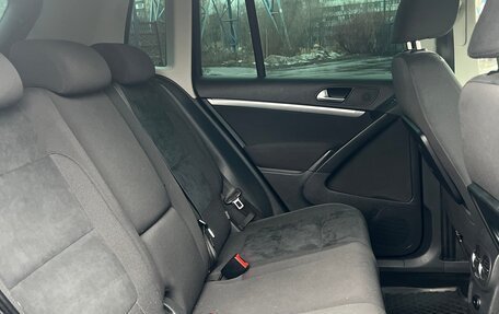 Volkswagen Tiguan I, 2015 год, 1 870 000 рублей, 7 фотография