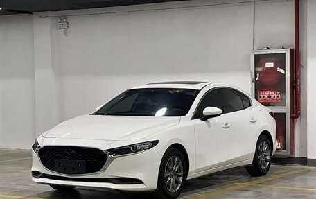 Mazda 3, 2021 год, 1 490 111 рублей, 1 фотография