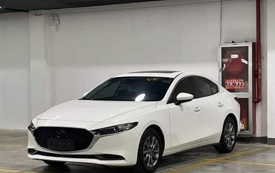 Mazda 3, 2021 год, 1 490 111 рублей, 1 фотография