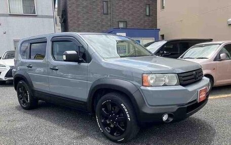 Honda Crossroad, 2010 год, 1 180 000 рублей, 1 фотография