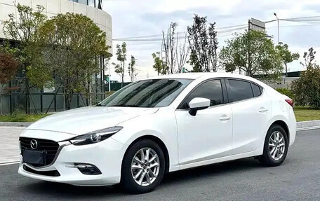 Mazda Axela, 2018 год, 1 270 111 рублей, 1 фотография