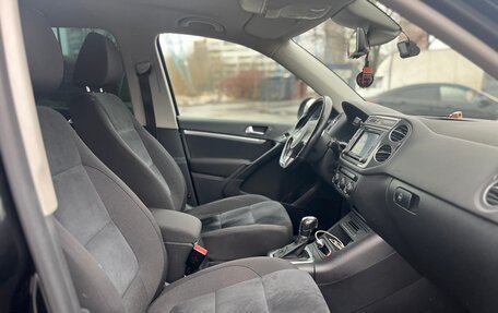 Volkswagen Tiguan I, 2015 год, 1 870 000 рублей, 5 фотография