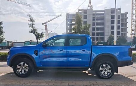 Ford Ranger, 2025 год, 4 730 000 рублей, 1 фотография