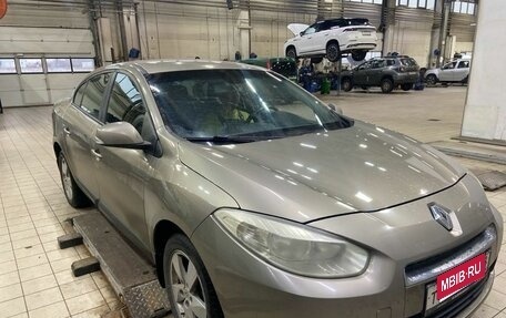 Renault Fluence I, 2012 год, 530 000 рублей, 1 фотография